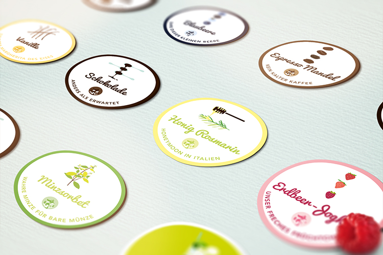 13&deg; Crossmedia Agentur - Jackle & Heidi