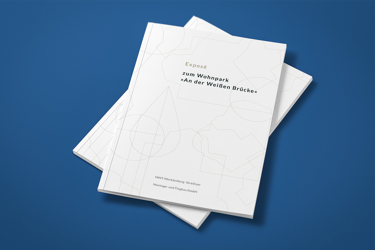 13&deg; Crossmedia Agentur - Wohnpark „Zur weißen Brücke“