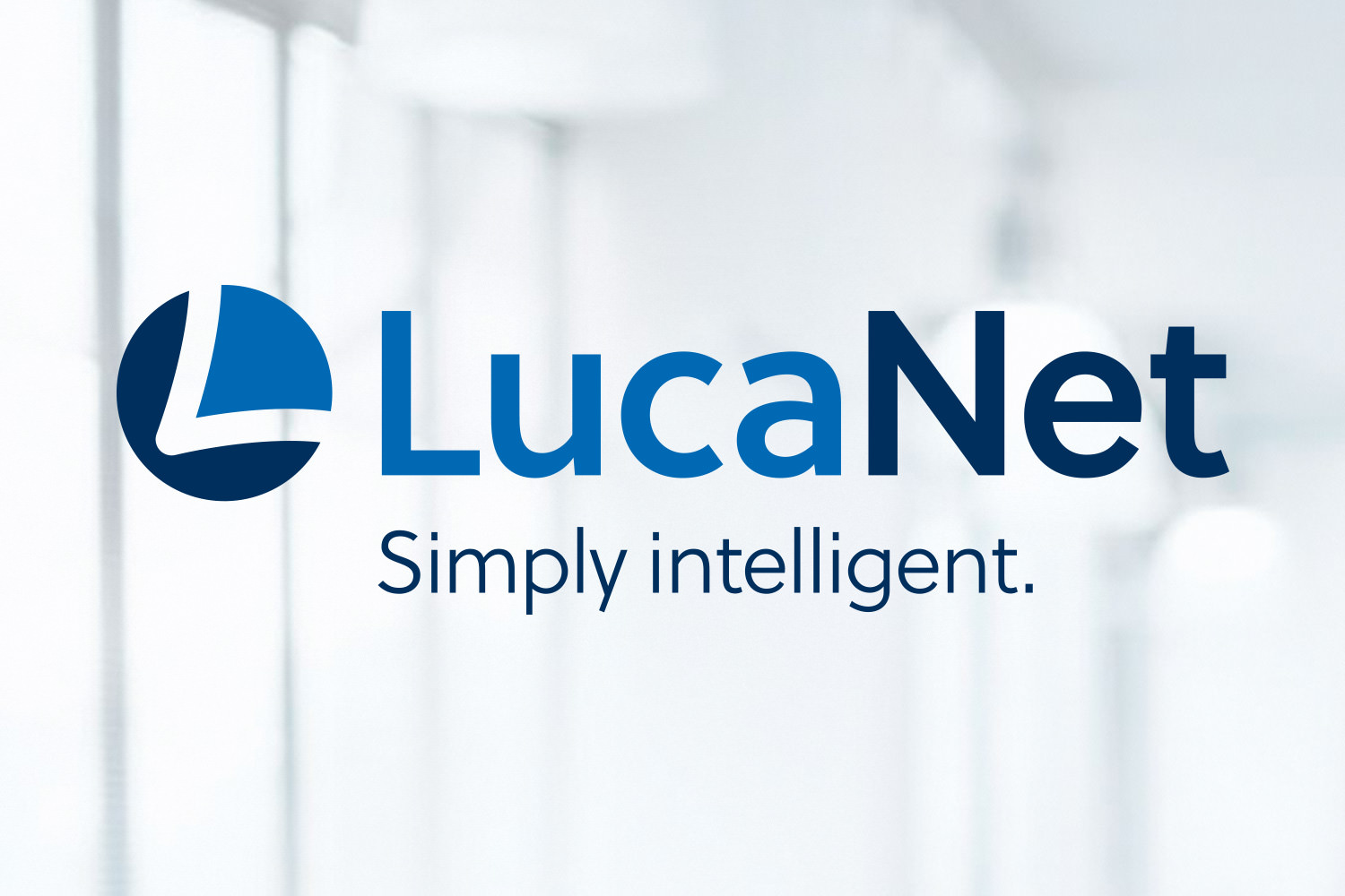 13&deg; Crossmedia Agentur - LucaNet