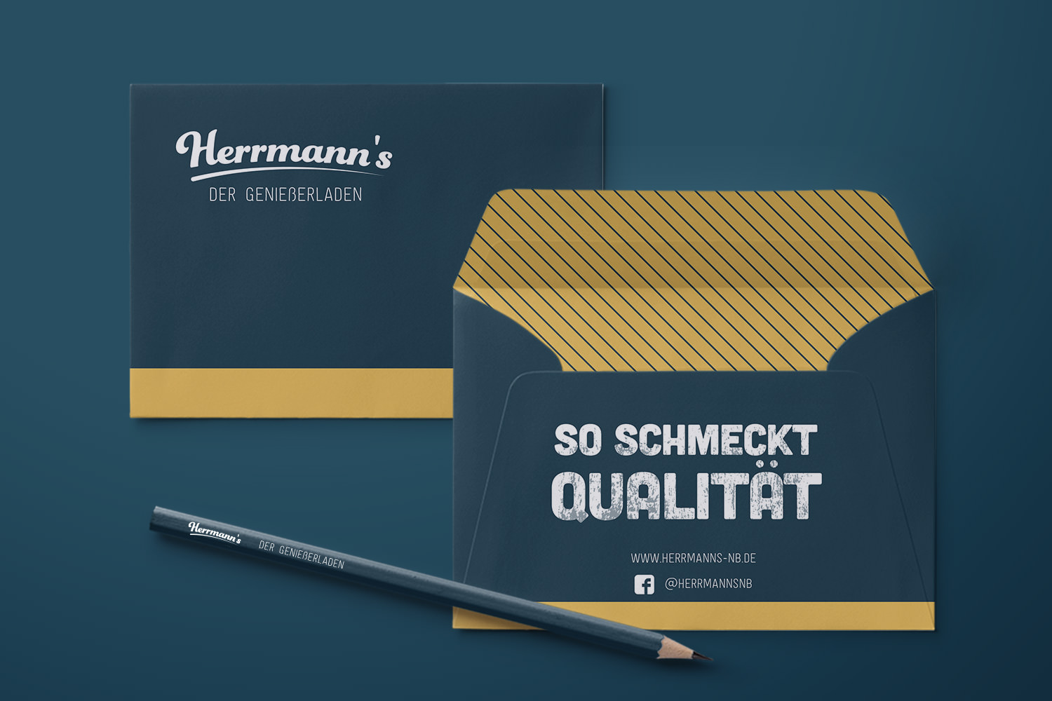 13&deg; Crossmedia Agentur - Herrmann’s