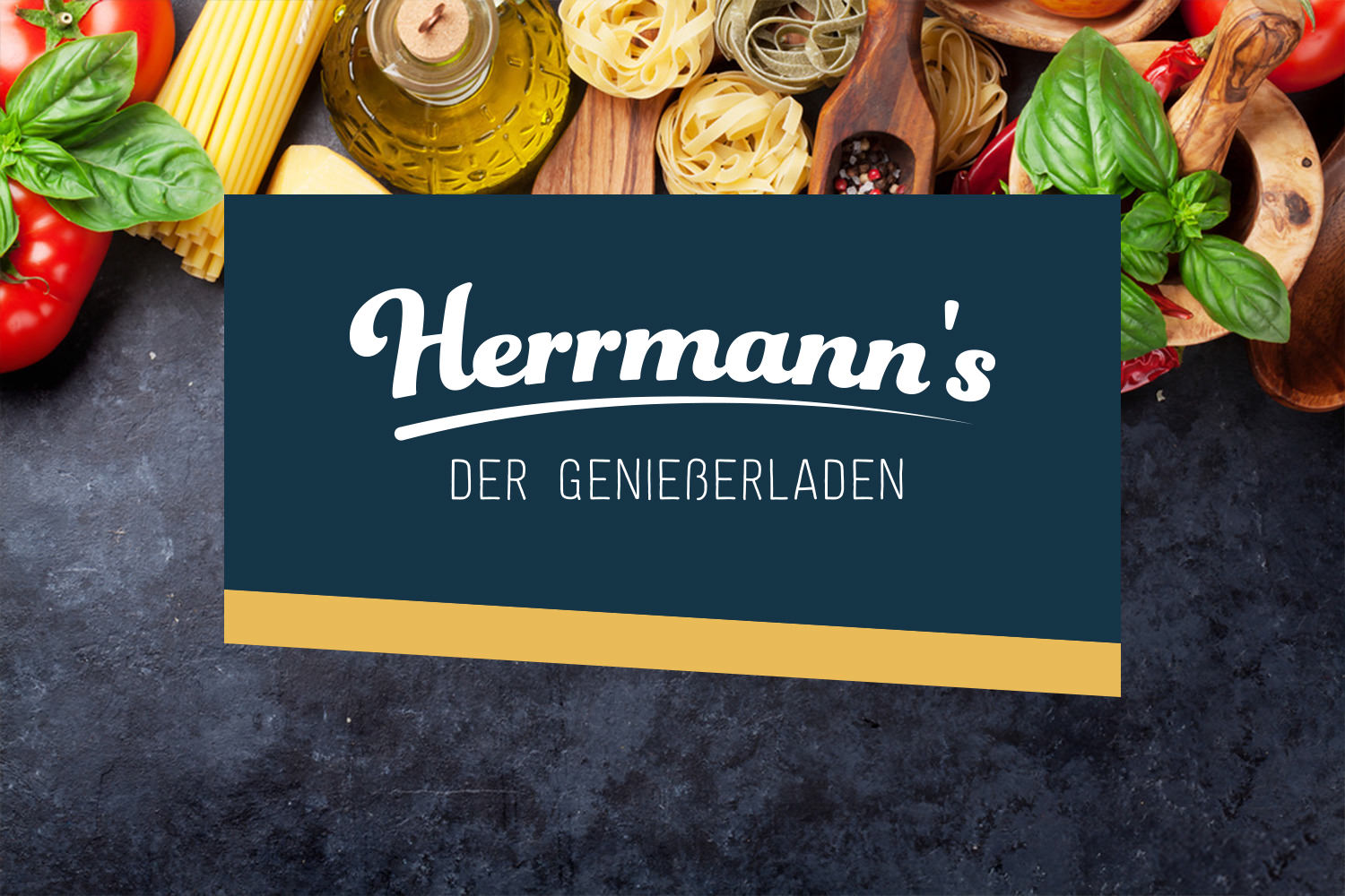 13&deg; Crossmedia Agentur - Herrmann’s