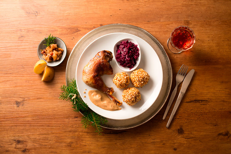 13&deg; Crossmedia Agentur - Bio Fürstenhof