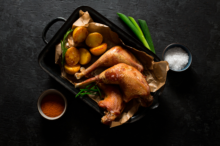 13&deg; Crossmedia Agentur - Bio Fürstenhof