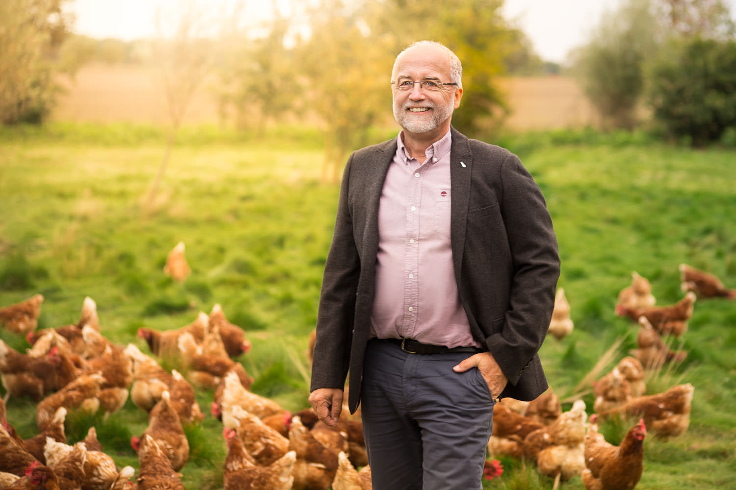 13&deg; Crossmedia Agentur - Bio Fürstenhof