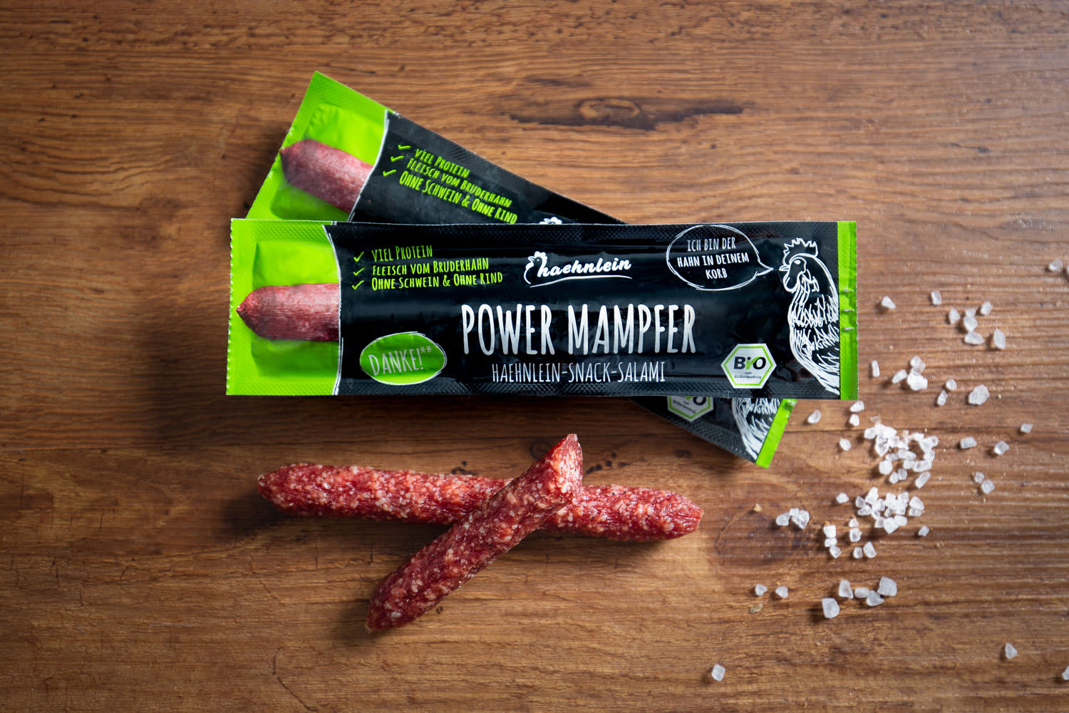 13&deg; Crossmedia Agentur - Bio Fürstenhof