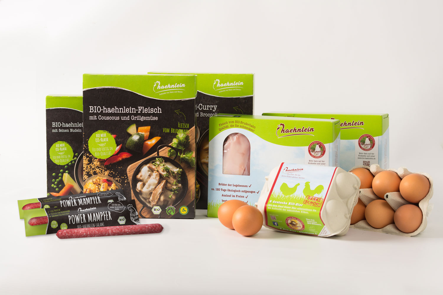 13&deg; Crossmedia Agentur - Bio Fürstenhof