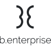 13&deg; Crossmedia Agentur - b.enterprise