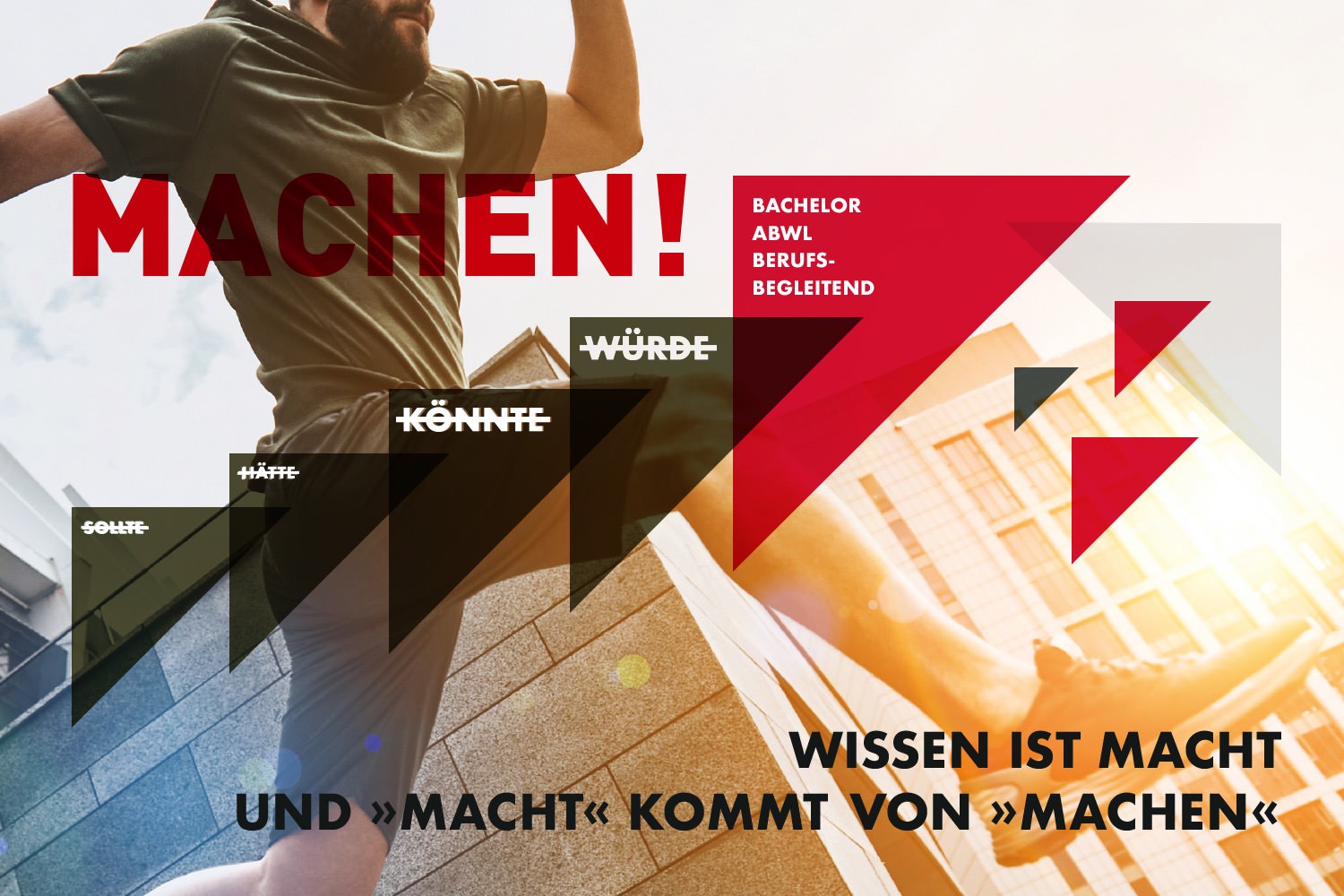 13&deg; Crossmedia Agentur - Hochschule NB – Studiengang ABWL