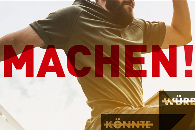 13&deg; Crossmedia Agentur - Projekt° ABWL