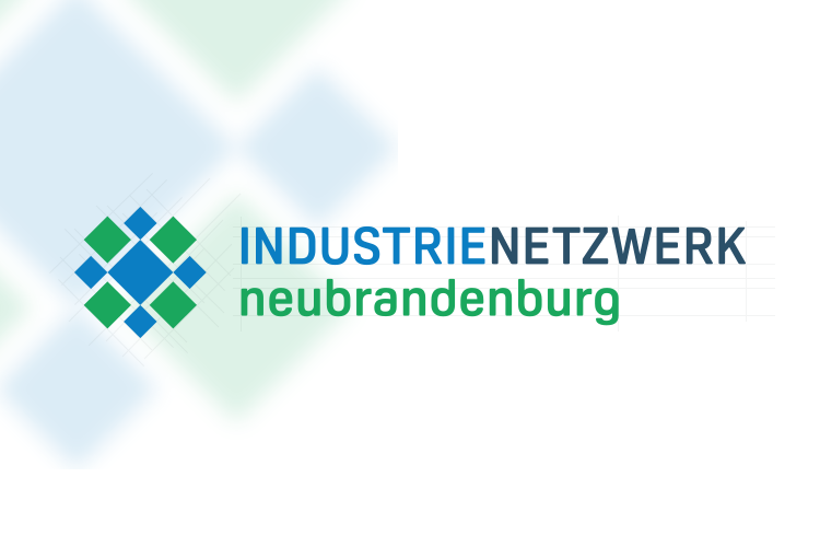 13&deg; Crossmedia Agentur - Industrienetzwerk Neubrandenburg