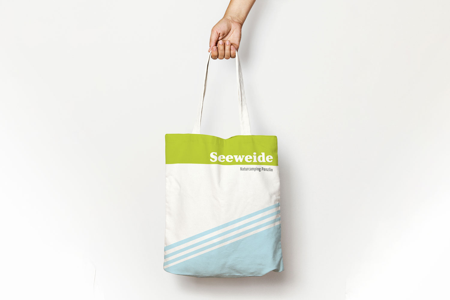 13&deg; Crossmedia Agentur - Seeweide Naturcamping Penzlin