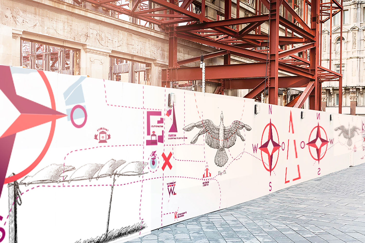 13&deg; Crossmedia Agentur - Stadt Anklam