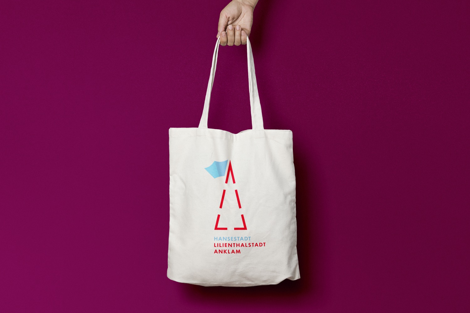 13&deg; Crossmedia Agentur - Stadt Anklam