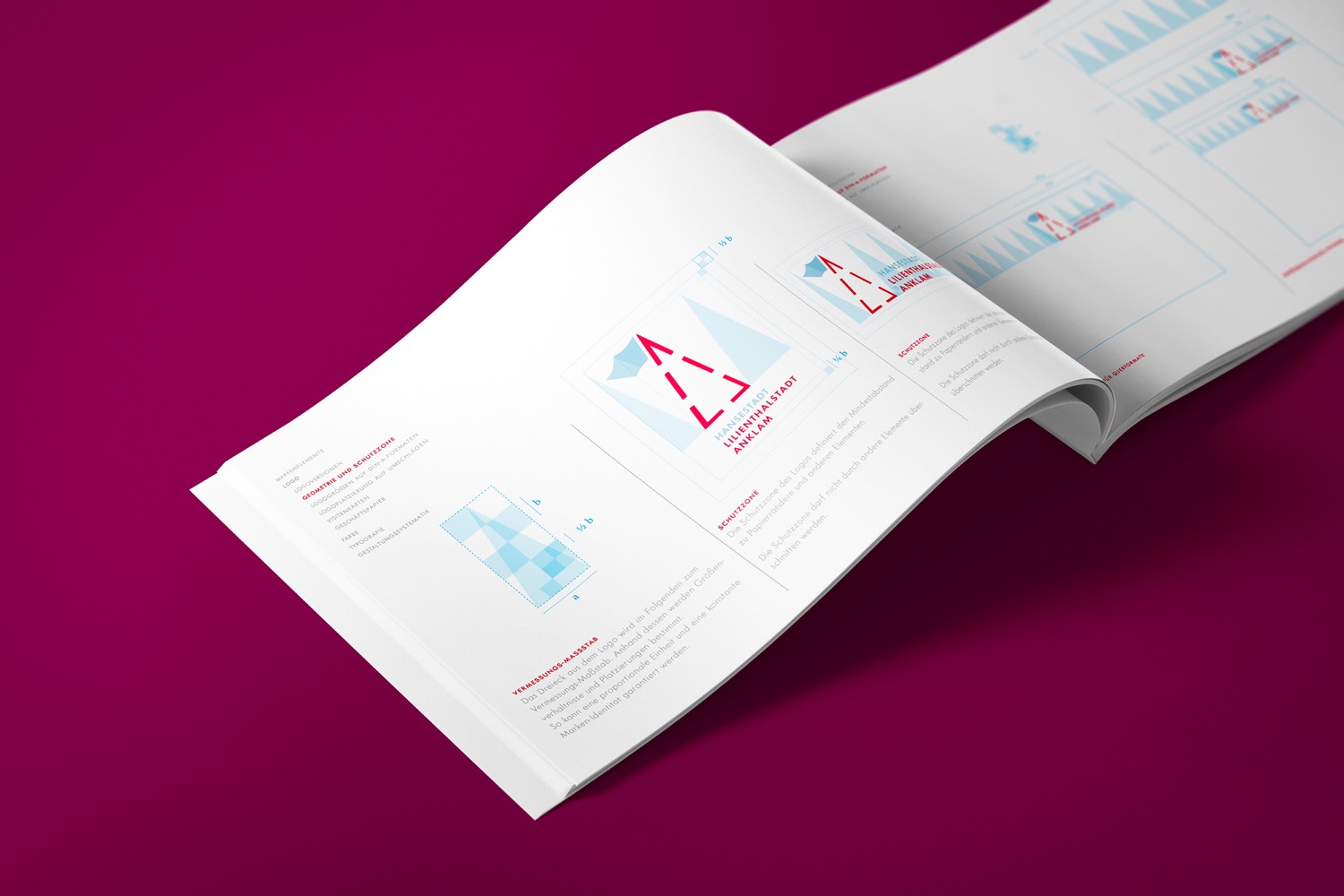 13&deg; Crossmedia Agentur - Stadt Anklam