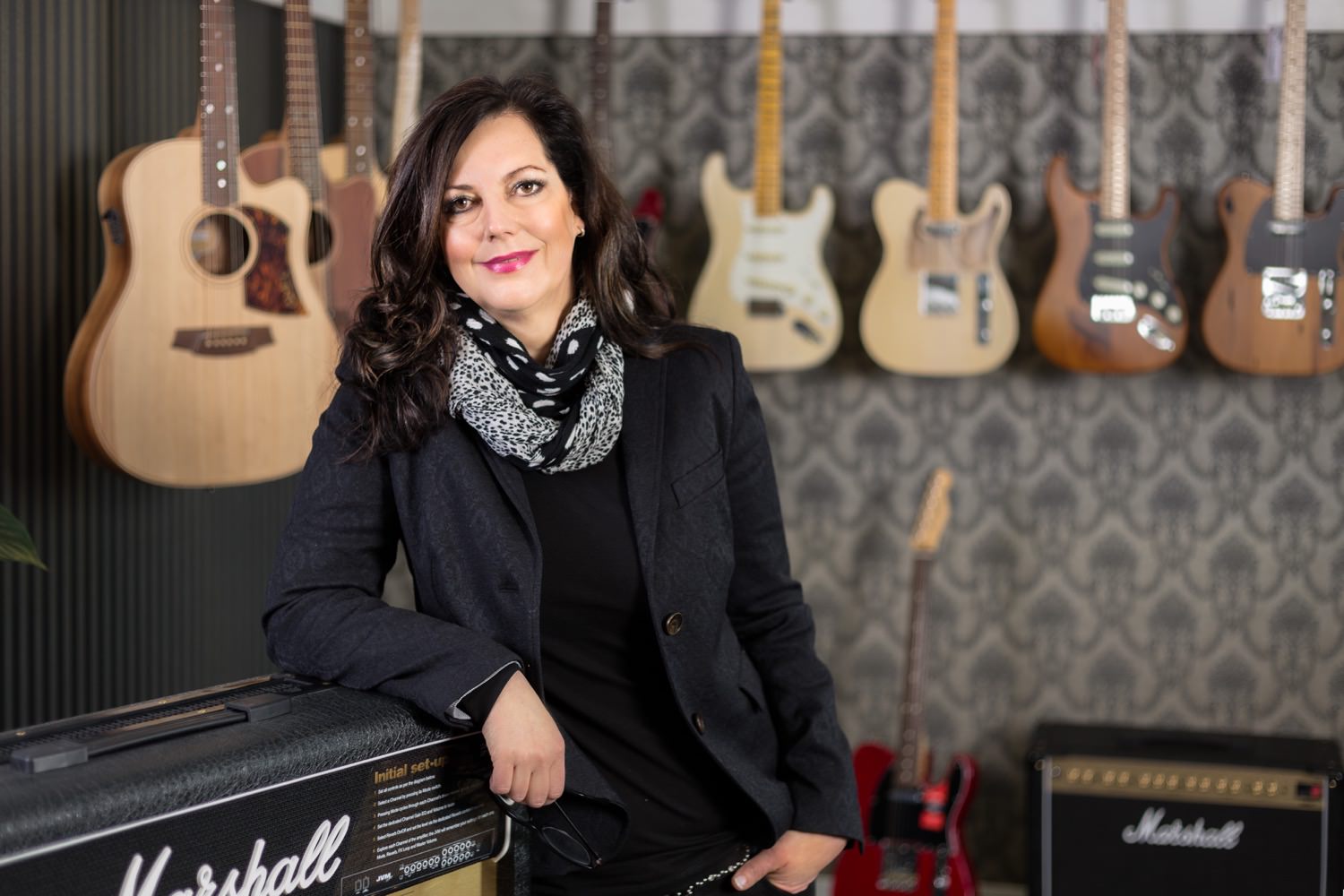 13&deg; Crossmedia Agentur - Music-Town