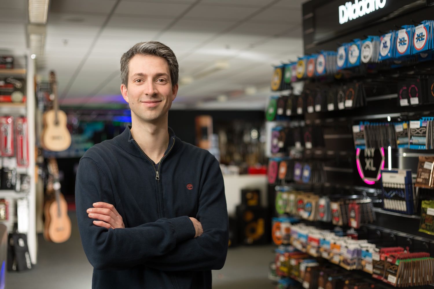 13&deg; Crossmedia Agentur - Music-Town