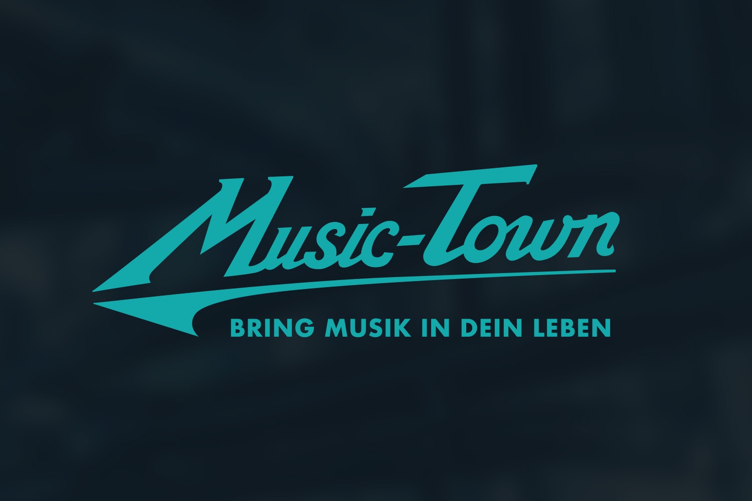 13&deg; Crossmedia Agentur - Music-Town
