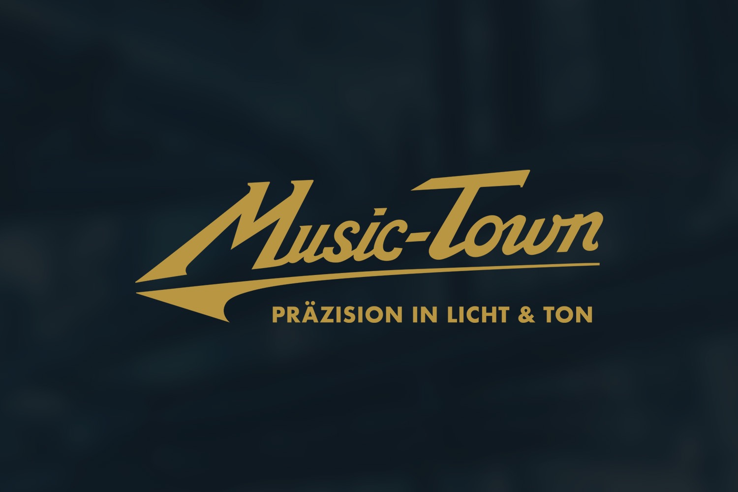 13&deg; Crossmedia Agentur - Music-Town