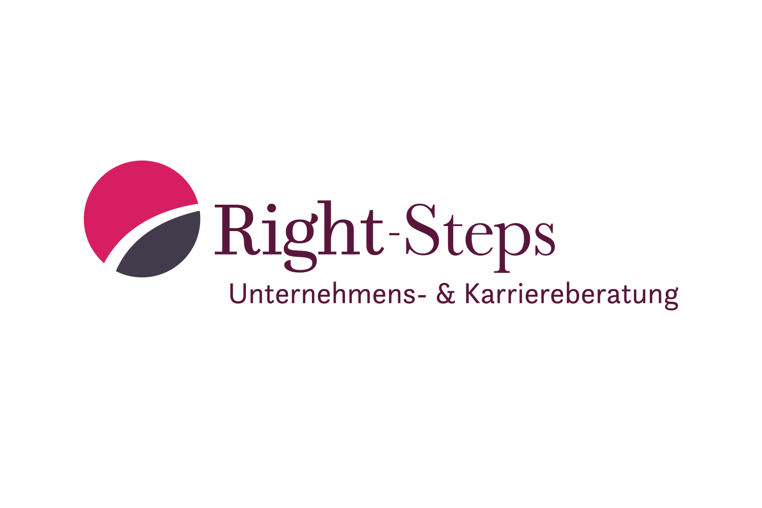 13&deg; Crossmedia Agentur - Right-Steps