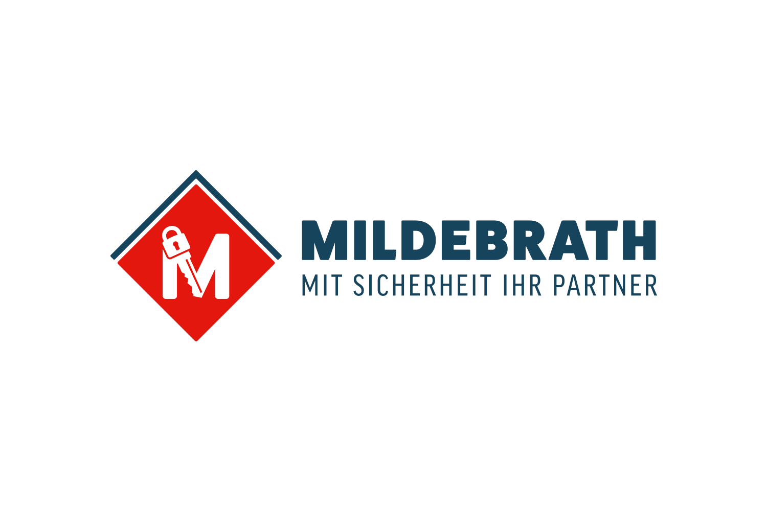 13&deg; Crossmedia Agentur - Schlüsseldienst Mildebrath GmbH
