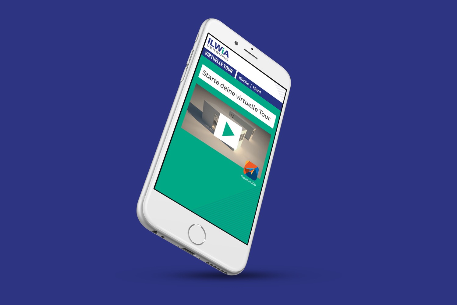 13&deg; Crossmedia Agentur - ILWiA