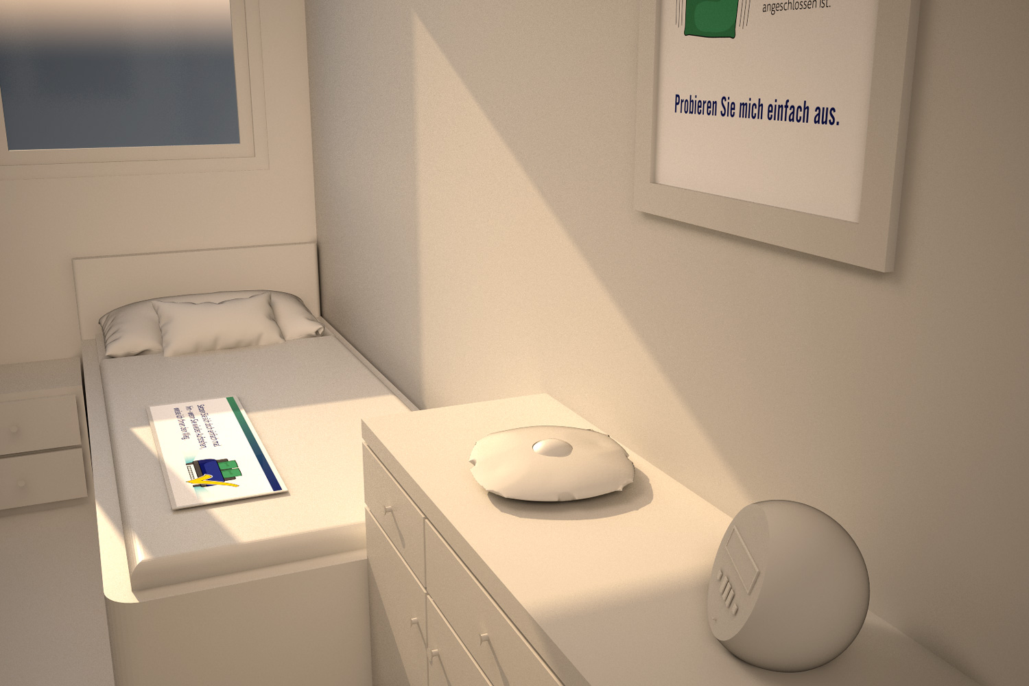 13&deg; Crossmedia Agentur - ILWiA