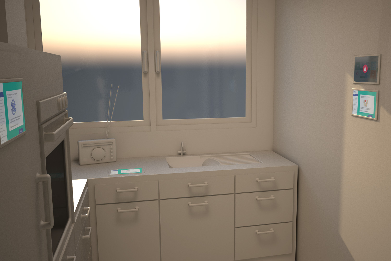 13&deg; Crossmedia Agentur - ILWiA