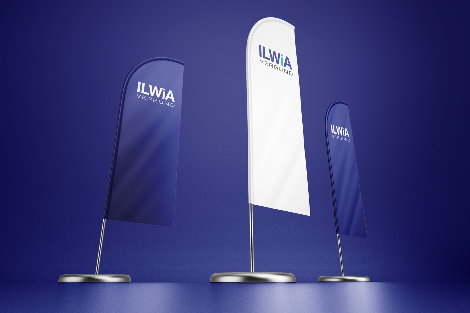 13&deg; Crossmedia Agentur - ILWiA