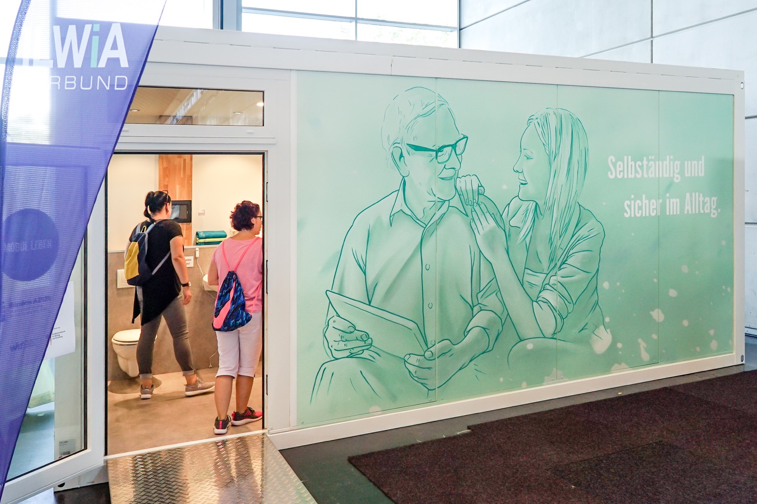 13&deg; Crossmedia Agentur - ILWiA