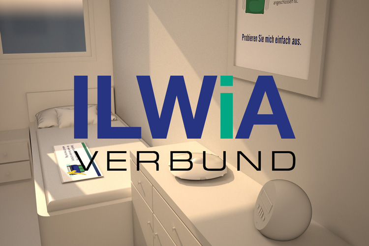 13&deg; Crossmedia Agentur - Projekt° ILWIA e.V.