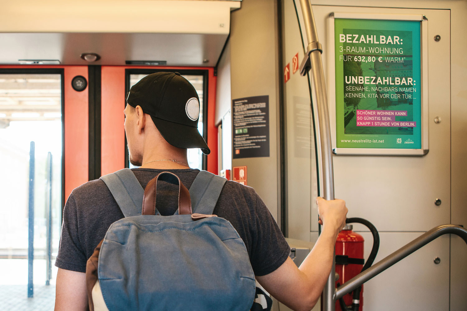 13&deg; Crossmedia Agentur - neuwo